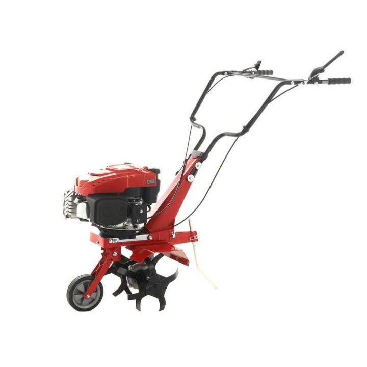 Einhell GC-MT 2536 bensiinikäyttöinen kultivaattori, 150 cm³, 36 cm