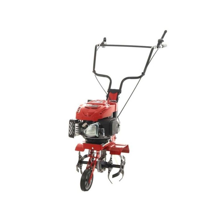 Einhell GC-MT 2536 bensiinikäyttöinen kultivaattori, 150 cm³, 36 cm