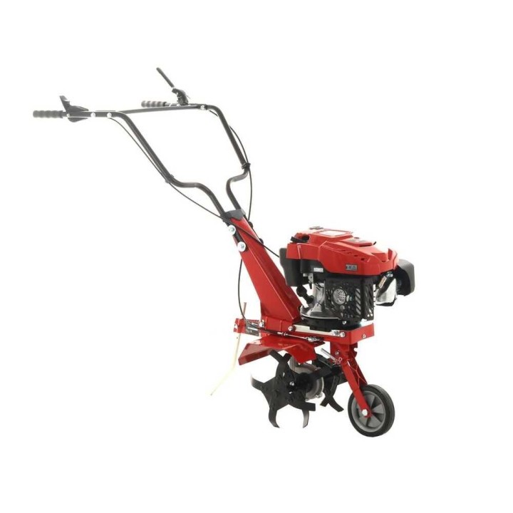 Einhell GC-MT 2536 bensiinikäyttöinen kultivaattori, 150 cm³, 36 cm