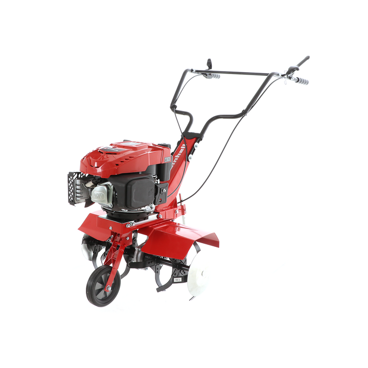 Einhell GC MT 2560 LD moottorikultivaattori 150 cm 5 HP 60 cm