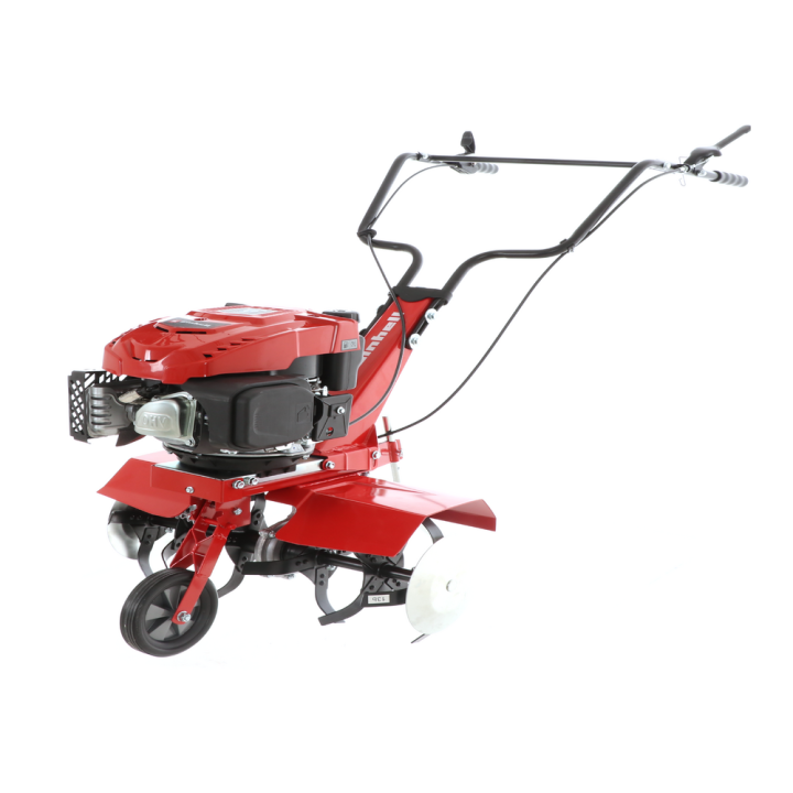 Einhell GC-MT 2560 LD moottorikultivaattori, 150 cm³, 5 HP, 60 cm