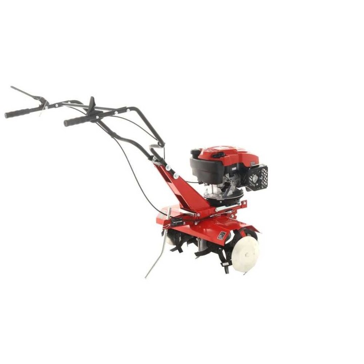 Einhell GC-MT 2560 LD moottorikultivaattori, 150 cm³, 5 HP, 60 cm