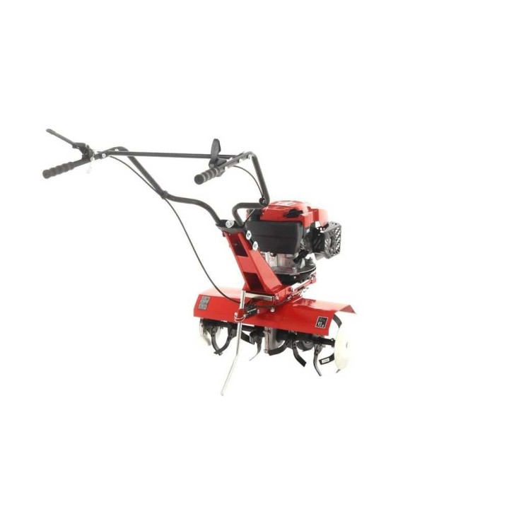 Einhell GC-MT 2560 LD moottorikultivaattori, 150 cm³, 5 HP, 60 cm