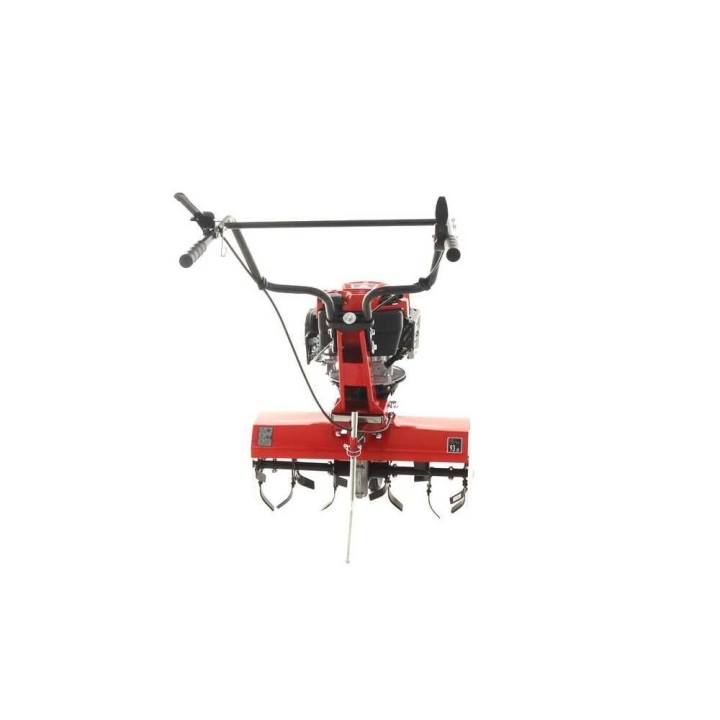 Einhell GC-MT 2560 LD moottorikultivaattori, 150 cm³, 5 HP, 60 cm