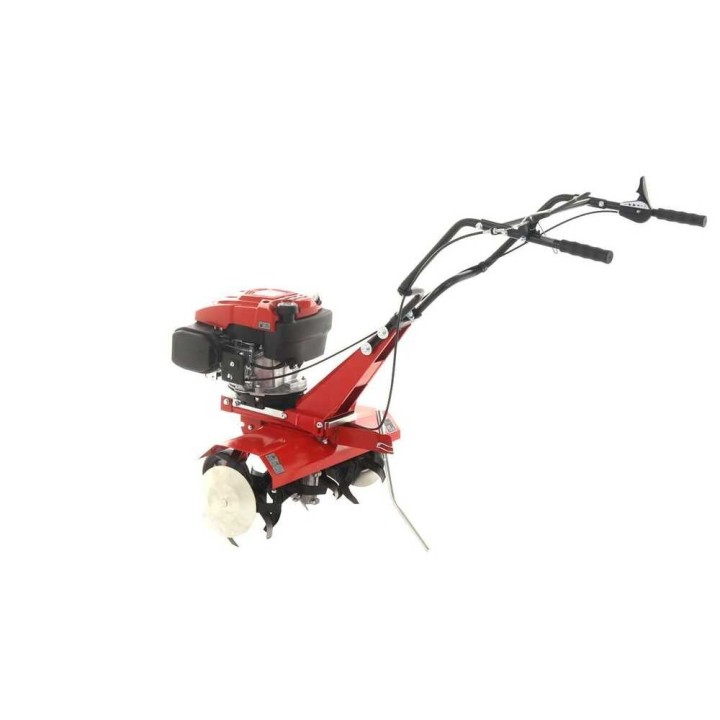 Einhell GC-MT 2560 LD moottorikultivaattori, 150 cm³, 5 HP, 60 cm