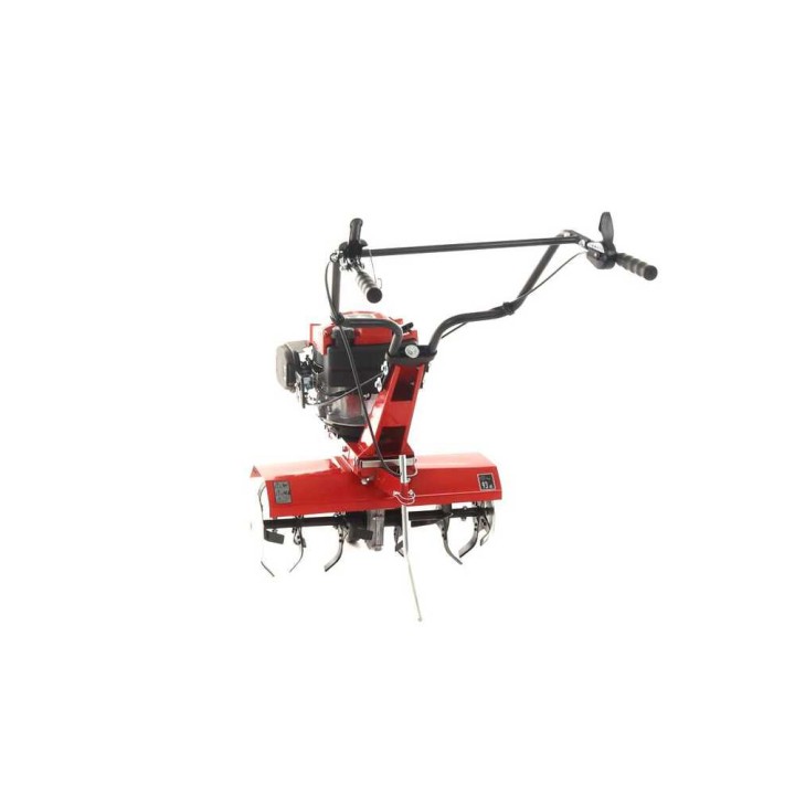 Einhell GC-MT 2560 LD moottorikultivaattori, 150 cm³, 5 HP, 60 cm