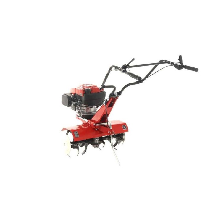 Einhell GC-MT 2560 LD moottorikultivaattori, 150 cm³, 5 HP, 60 cm