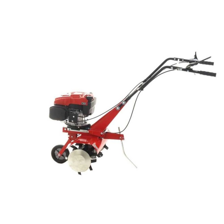 Einhell GC-MT 2560 LD moottorikultivaattori, 150 cm³, 5 HP, 60 cm