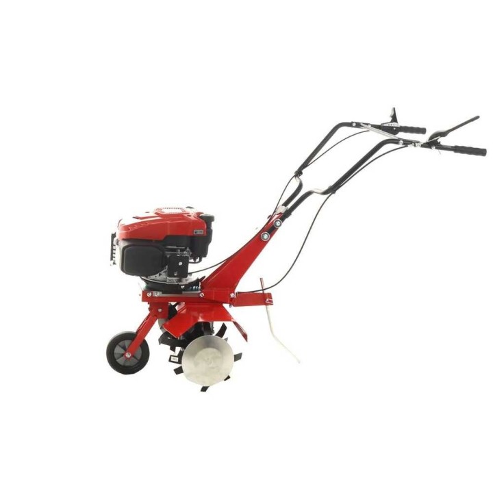 Einhell GC-MT 2560 LD moottorikultivaattori, 150 cm³, 5 HP, 60 cm