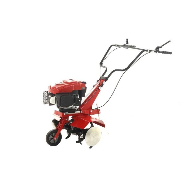 Einhell GC-MT 2560 LD moottorikultivaattori, 150 cm³, 5 HP, 60 cm