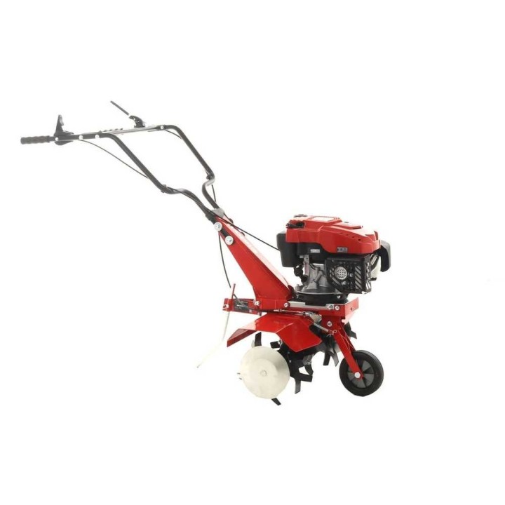 Einhell GC-MT 2560 LD moottorikultivaattori, 150 cm³, 5 HP, 60 cm