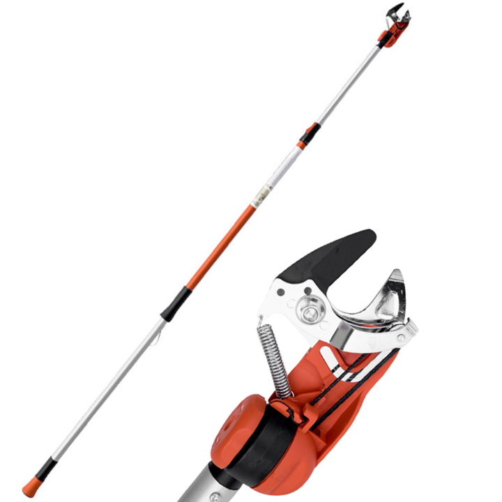 Bahco ATP 230 410 teleskooppinen oksasaha 230 410 cm 32 mm