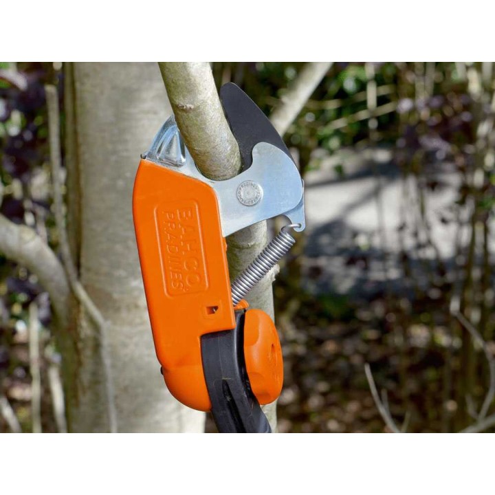 Bahco ATP 230-410 teleskooppinen oksasaha, 230–410 cm, 32 mm