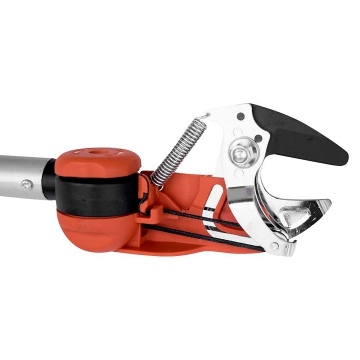 Bahco ATP 230-410 teleskooppinen oksasaha, 230–410 cm, 32 mm