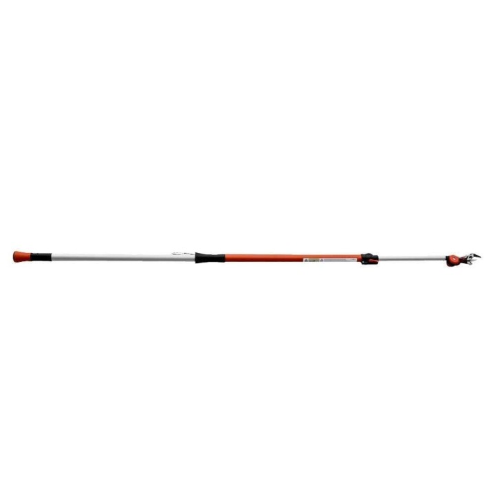 Bahco ATP 230-410 teleskooppinen oksasaha, 230–410 cm, 32 mm