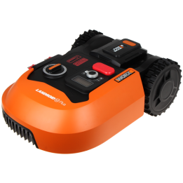 Worx Landroid WR167E robottiruohonleikkuri 20 V 4 Ah 700 m