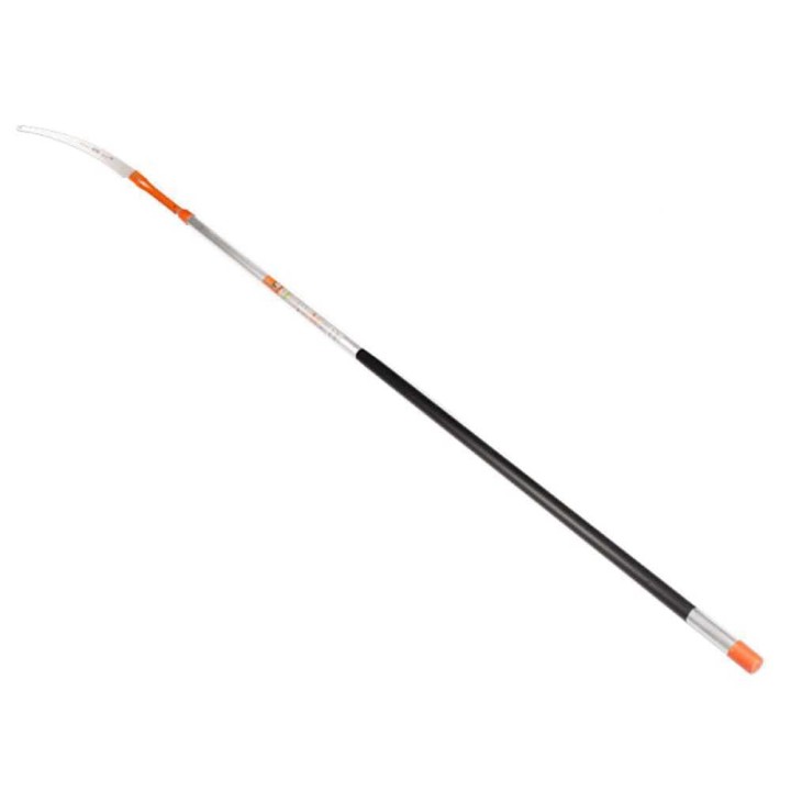 Bahco 383-6T oksasaha teleskooppivarrella, 36 cm, 200–350 cm