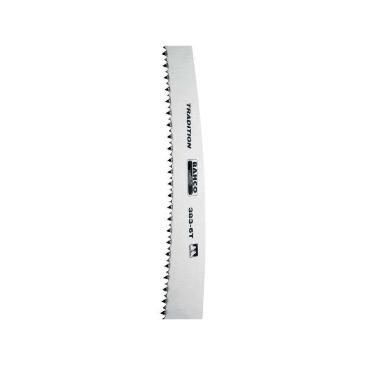 Bahco 383-6T oksasaha teleskooppivarrella, 36 cm, 200–350 cm