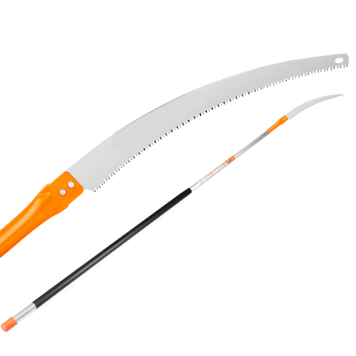 Bahco 383 6T teleskooppinen oksasaha 36 cm 200 500 cm