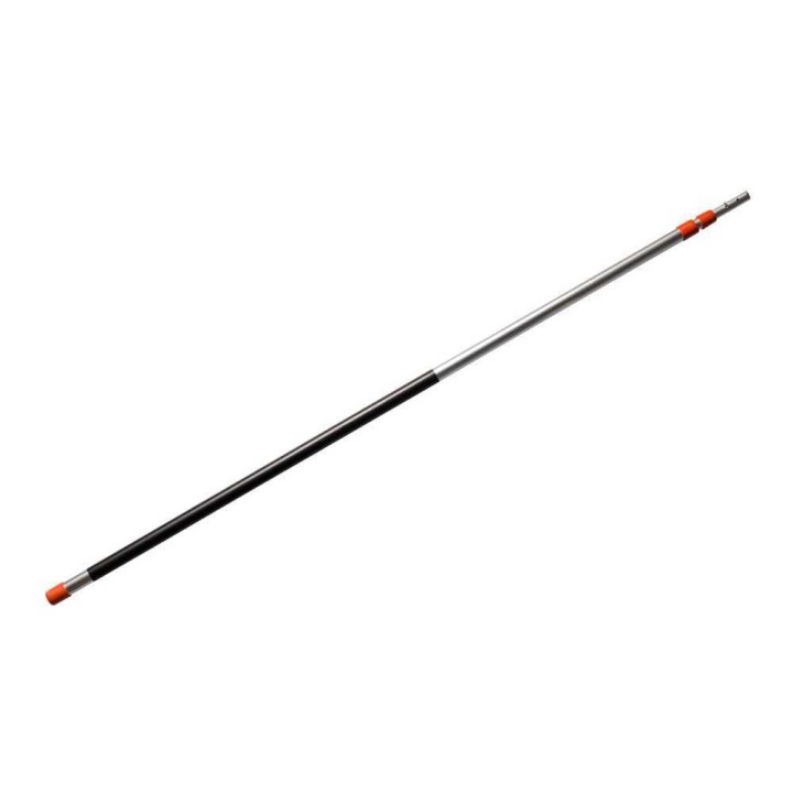 Bahco 383-6T teleskooppinen oksasaha, 36 cm, 200–500 cm
