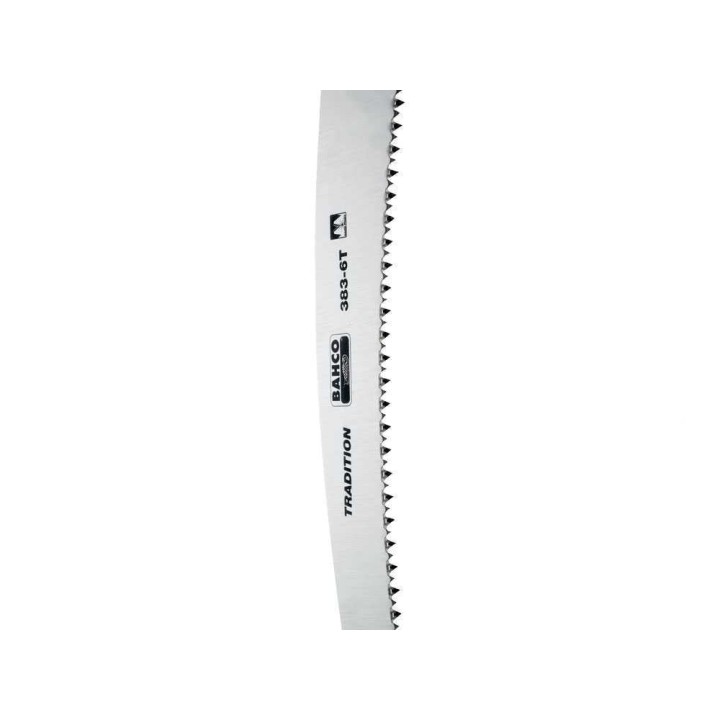 Bahco 383-6T teleskooppinen oksasaha, 36 cm, 200–500 cm