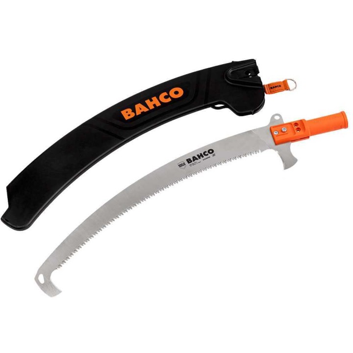 Bahco ASP3740-C39JTC oksasaha jatkovarrellä, 39 cm, 187–370 cm