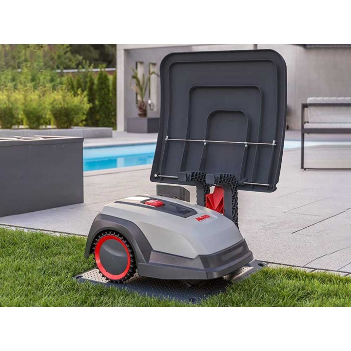 AL-KO 119990 Robolinho taittuva suojakatos robottiruohonleikkurille