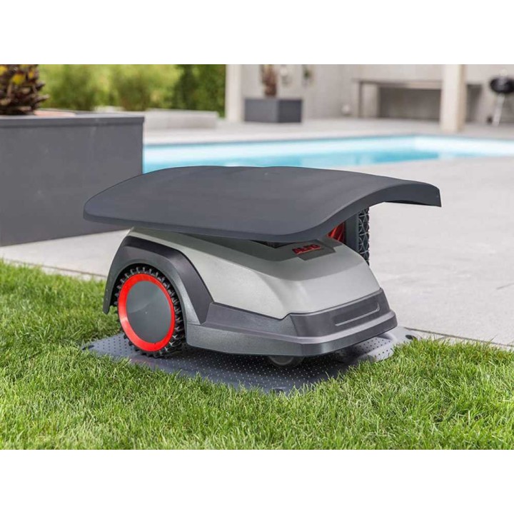 AL-KO 119990 Robolinho taittuva suojakatos robottiruohonleikkurille