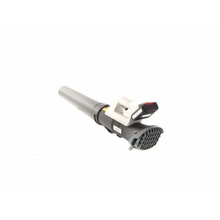 Ikra ICB 20 -akkupuhallin, 20 V, 2 Ah, 150 km/h