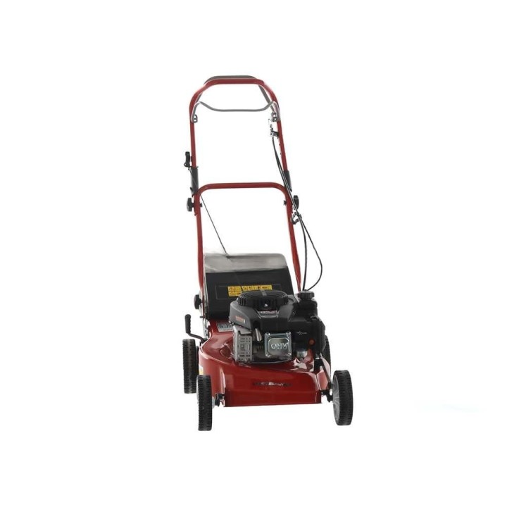 Weibang WB455SCOP vetävä ruohonleikkuri, 45 cm, 139 cm³, 2-in-1