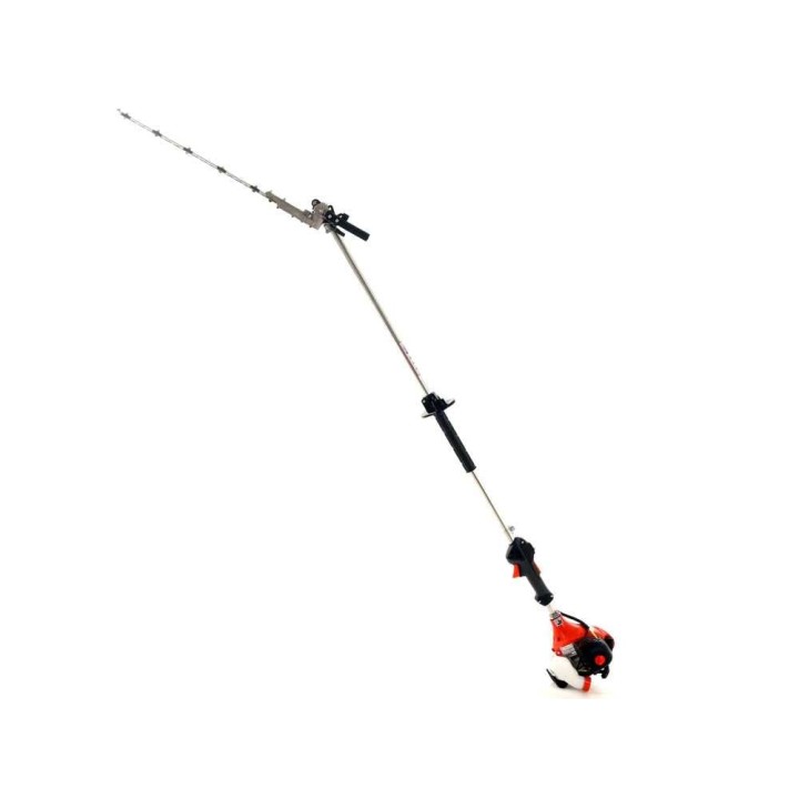 Echo HCA-236ESLW jatkovarrellinen pensasleikkuri, 21,2 cm³, 52 cm