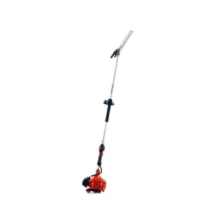 Echo HCA-236ESLW jatkovarrellinen pensasleikkuri, 21,2 cm³, 52 cm