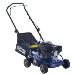 BullMach PARIS 40 IP bensiinikäyttöinen ruohonleikkuri 4 HP 40 cm 40 l