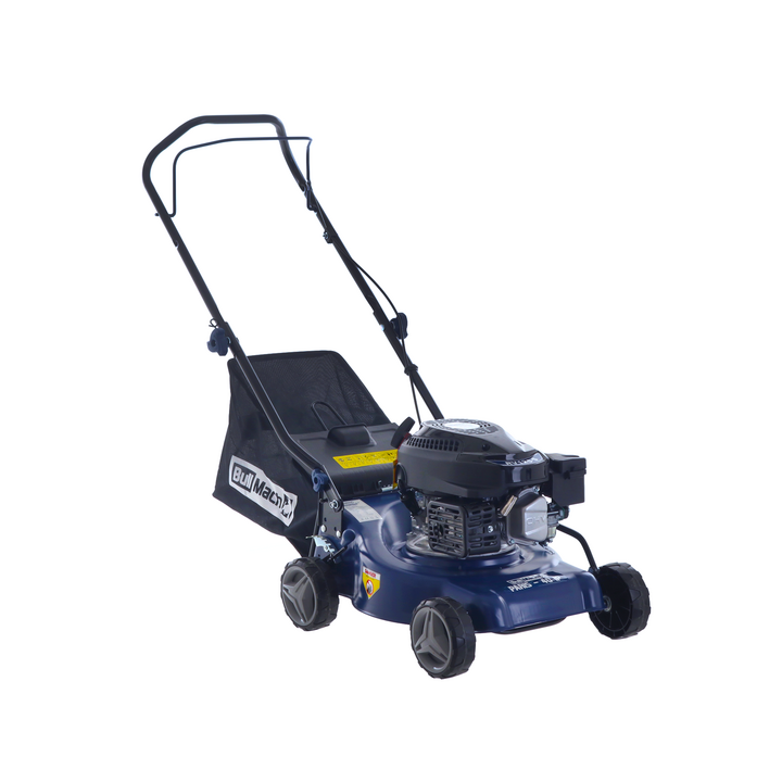 BullMach PARIS 40 IP bensiinikäyttöinen ruohonleikkuri 4 HP 40 cm 40 l