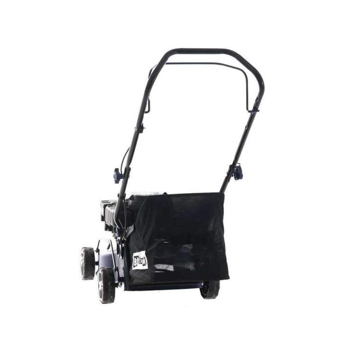 BullMach PARIS - 40 IP bensiinikäyttöinen ruohonleikkuri, 4 HP, 40 cm, 40 l