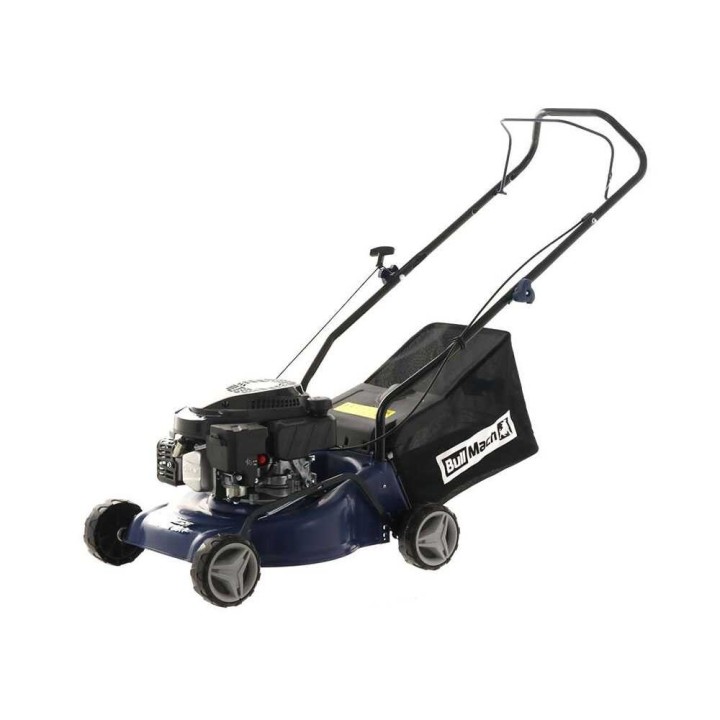 BullMach PARIS - 40 P ruohonleikkuri, 4 HP, 40 cm, keruusäiliö