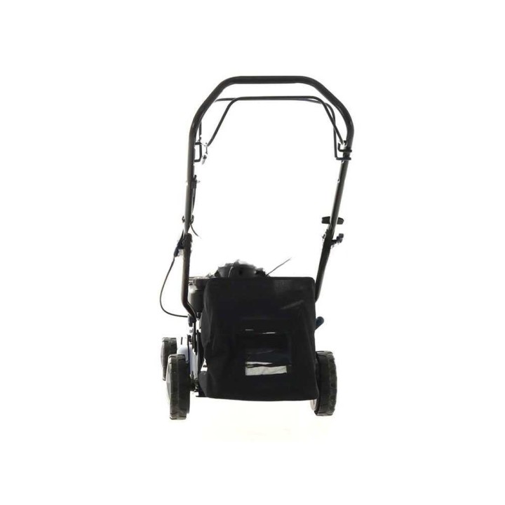 BullMach PARIS - 40 IS vetävä bensiinikäyttöinen ruohonleikkuri, 40 cm, 4 HP