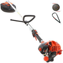 Echo SRM 237TESL raivaussaha 21 2 cm