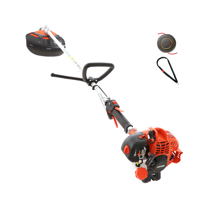 Echo SRM 237TESL raivaussaha 21 2 cm
