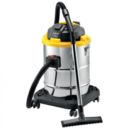 Lavor WTP 50 XE märkä kuivaimuri 50 l 1 600 W ruostumaton teräs