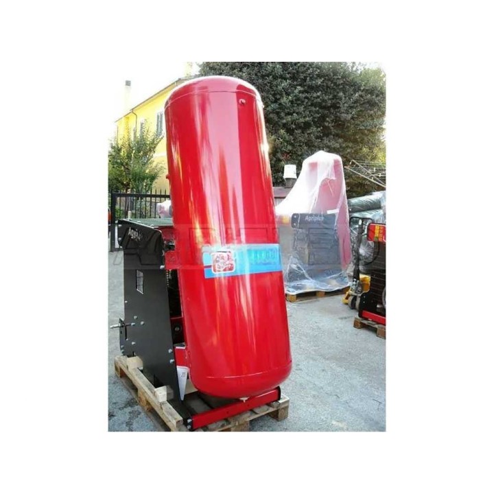 Agriplus 1000/500 traktorikompressori, 500 l, 1 020 l/min, 14,5 bar