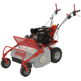 GeoTech Pro GFM 600 L vasaramurskain Loncin LC175F 2 8 5 HP 60 cm