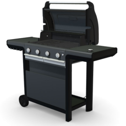 Campingaz 4 Series Select S kaasugrilli 4 poltinta 13 6 kW 3 312 cm