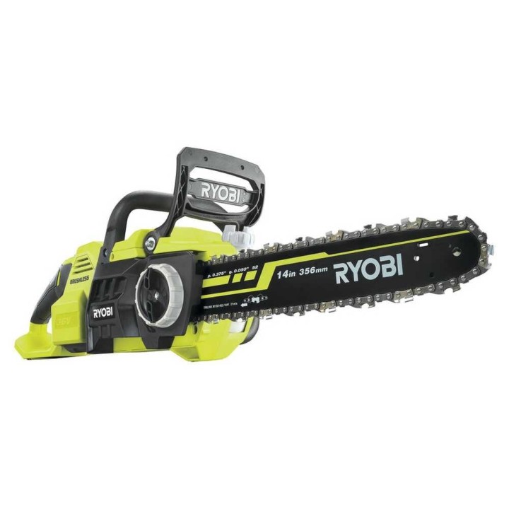 Ryobi RY36CSX35A-150 akkumoottorisaha, 36 V, 5 Ah, 35 cm