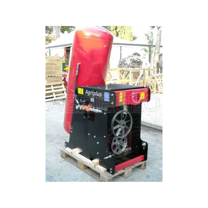 Agriplus 1000/500 traktorikompressori, 500 l, 1 020 l/min, 14,5 bar