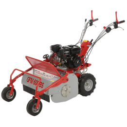 GeoTech Pro GFM 600 BS vasaramurskain Briggs Stratton CR 950 60 cm 7 HP