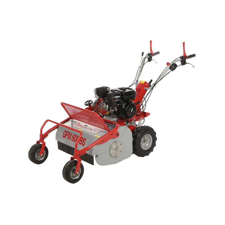 GeoTech Pro GFM 600 BS vasaramurskain Briggs Stratton CR 950 60 cm 7 HP