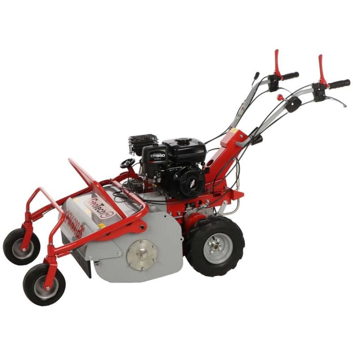 GeoTech Pro GFM 600 BS vasaramurskain, Briggs & Stratton CR 950, 60 cm, 7 HP