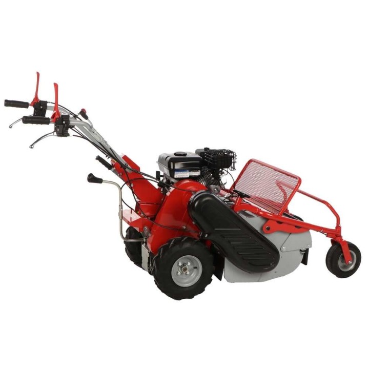 GeoTech Pro GFM 600 BS vasaramurskain, Briggs & Stratton CR 950, 60 cm, 7 HP