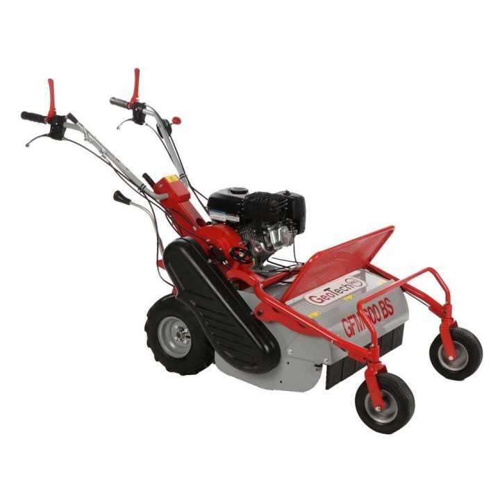 GeoTech Pro GFM 600 BS vasaramurskain, Briggs & Stratton CR 950, 60 cm, 7 HP